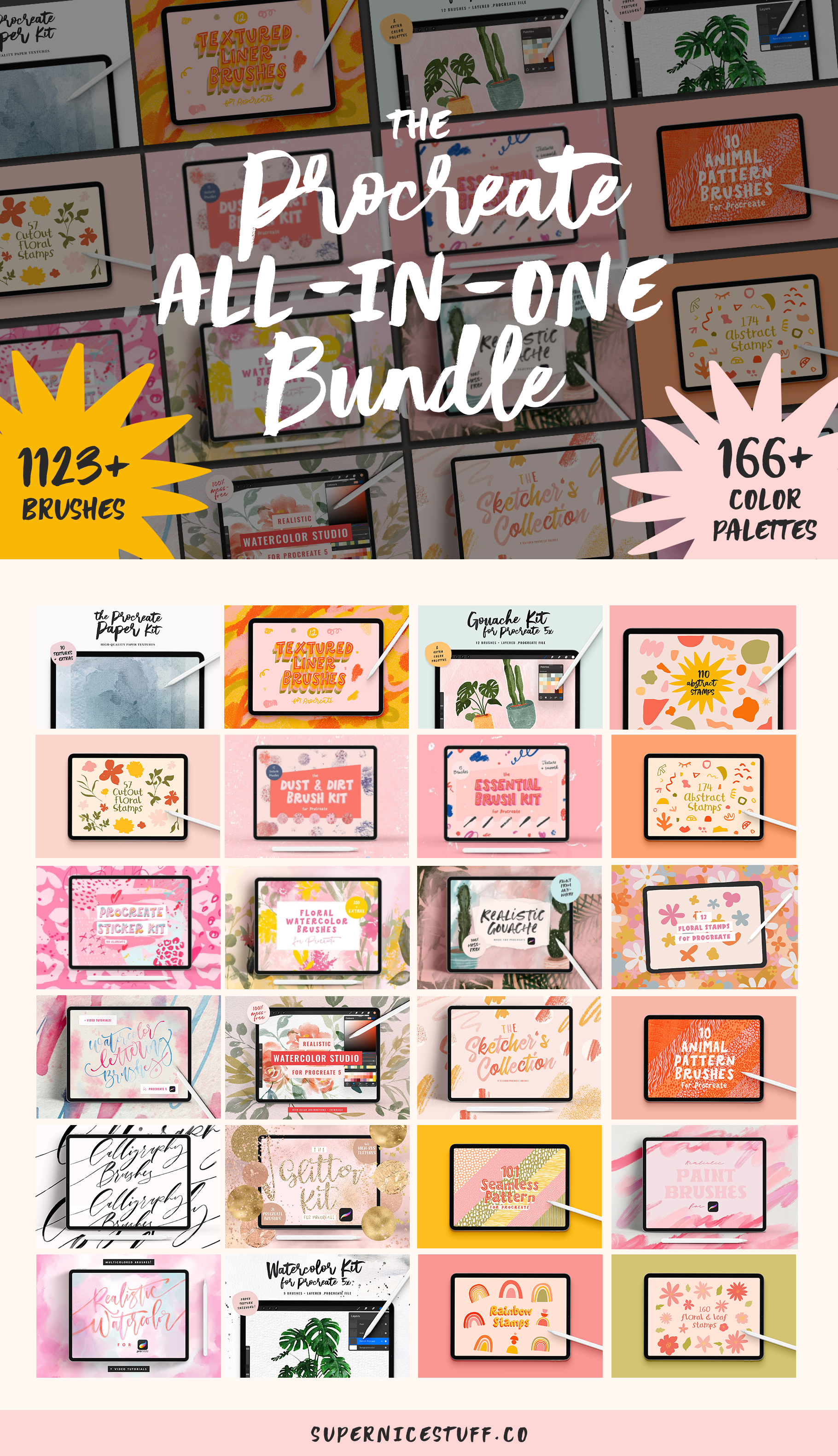 All-In-One Bundle