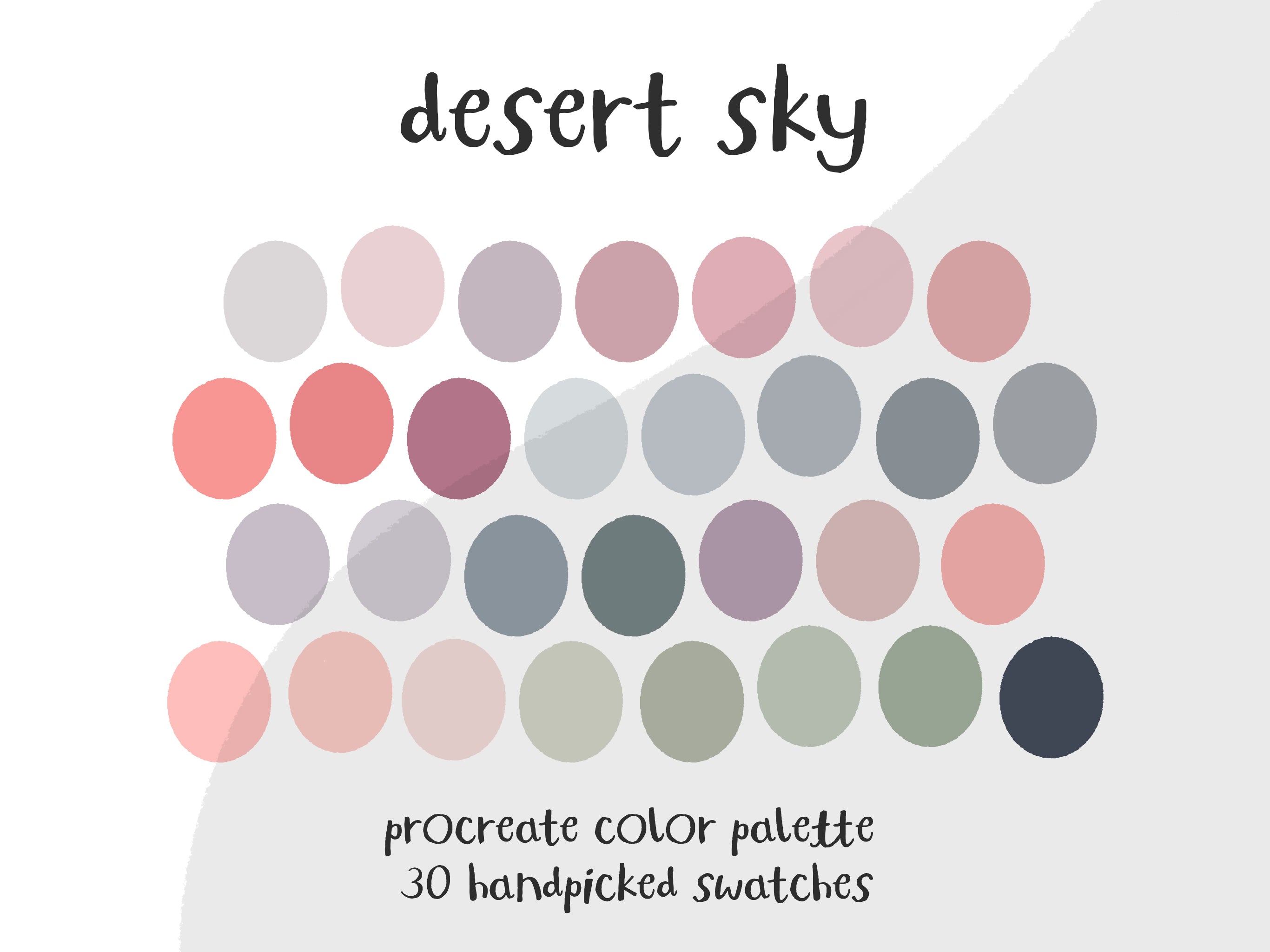 Desert Sky