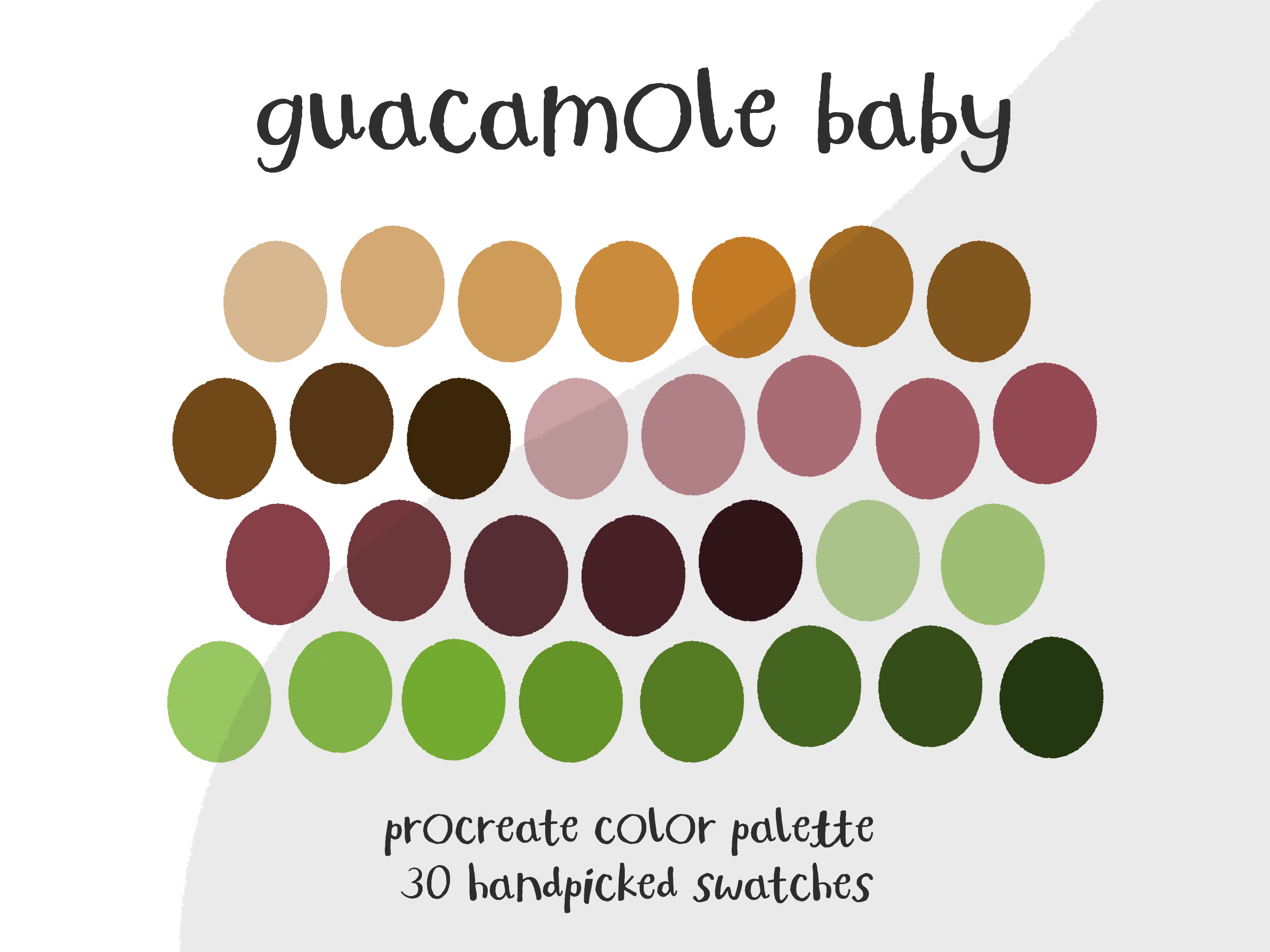 Guacamole Baby