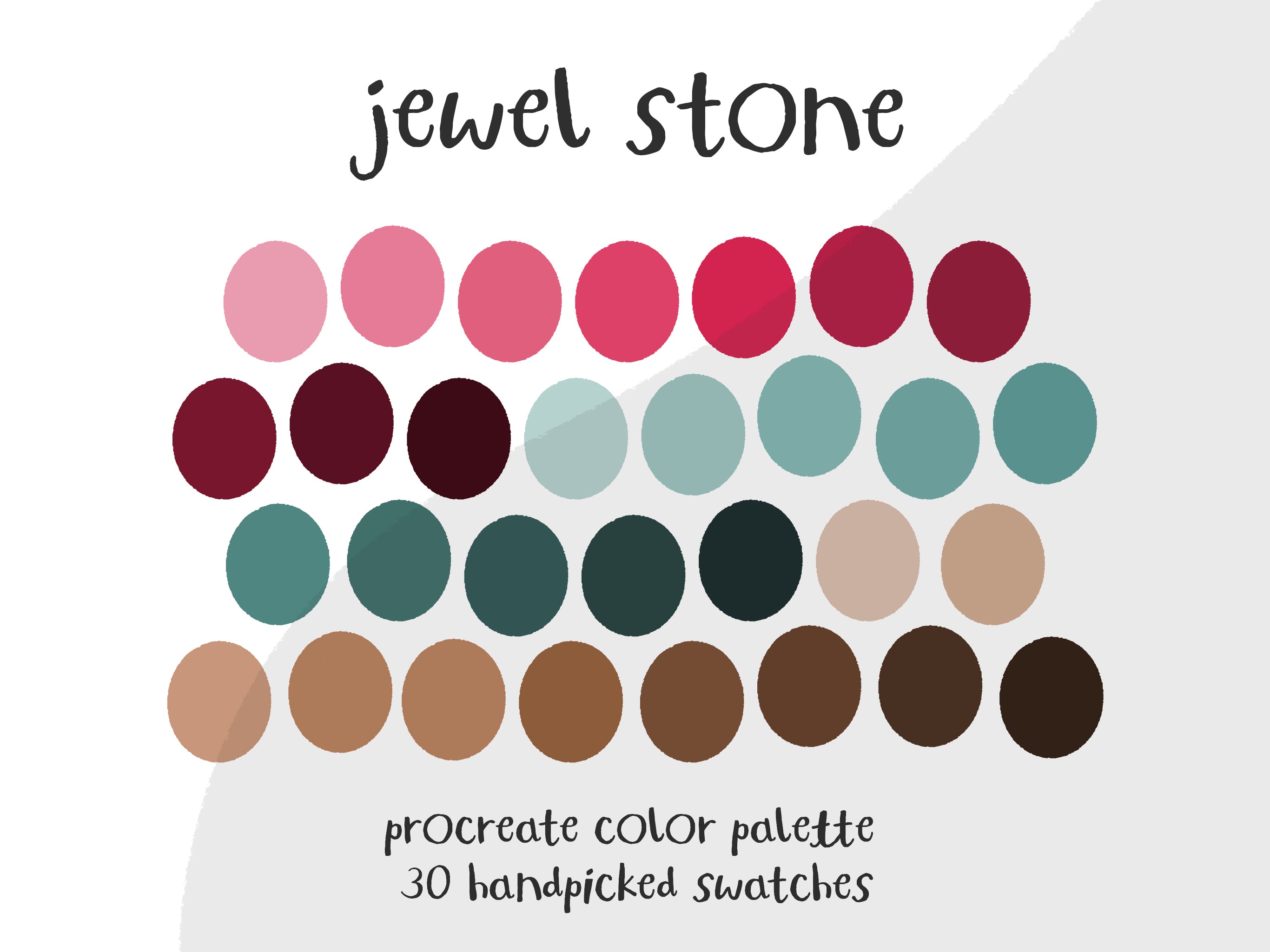 Jewel Stone