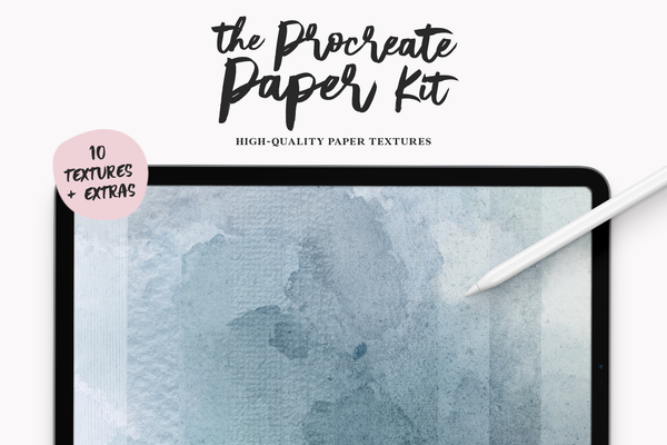 PaperKit for Procreate