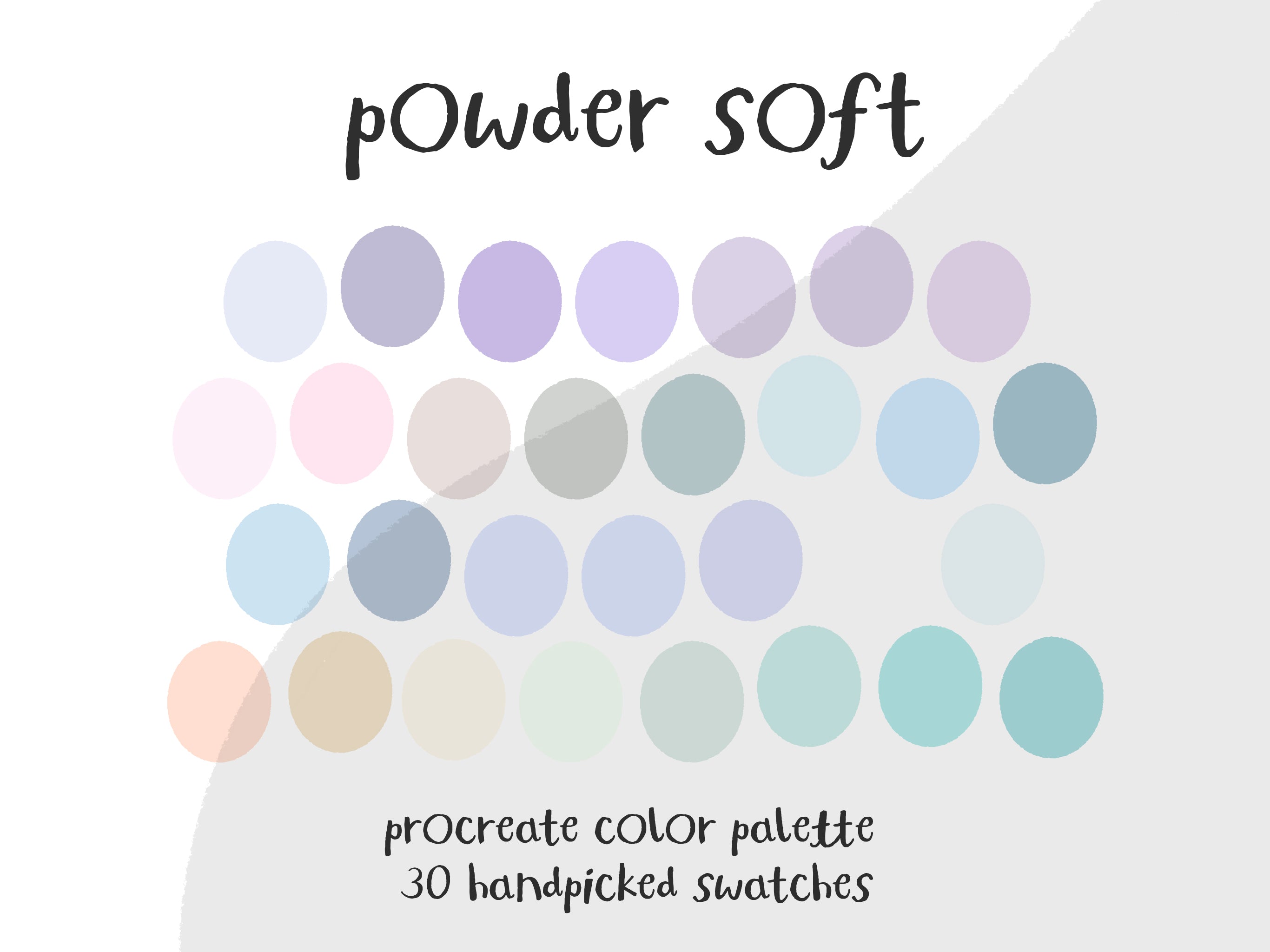 Powder Soft