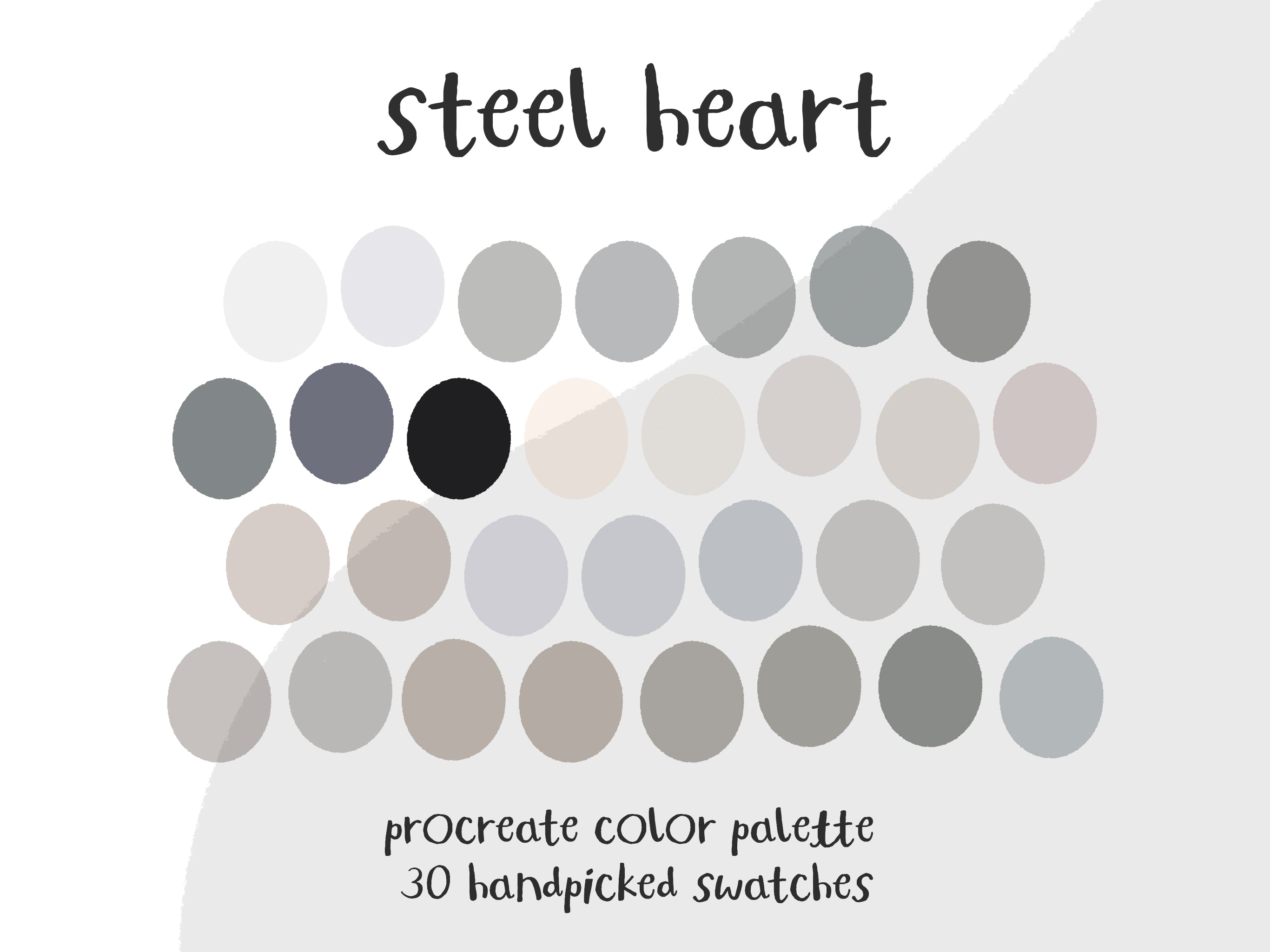 Steel Heart