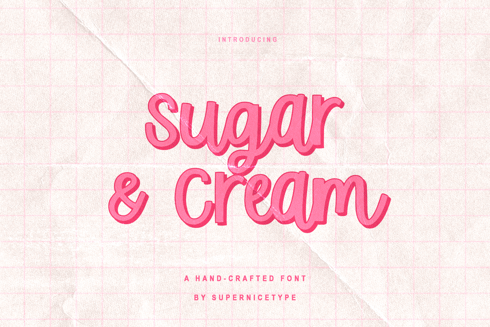 Sugar & Cream