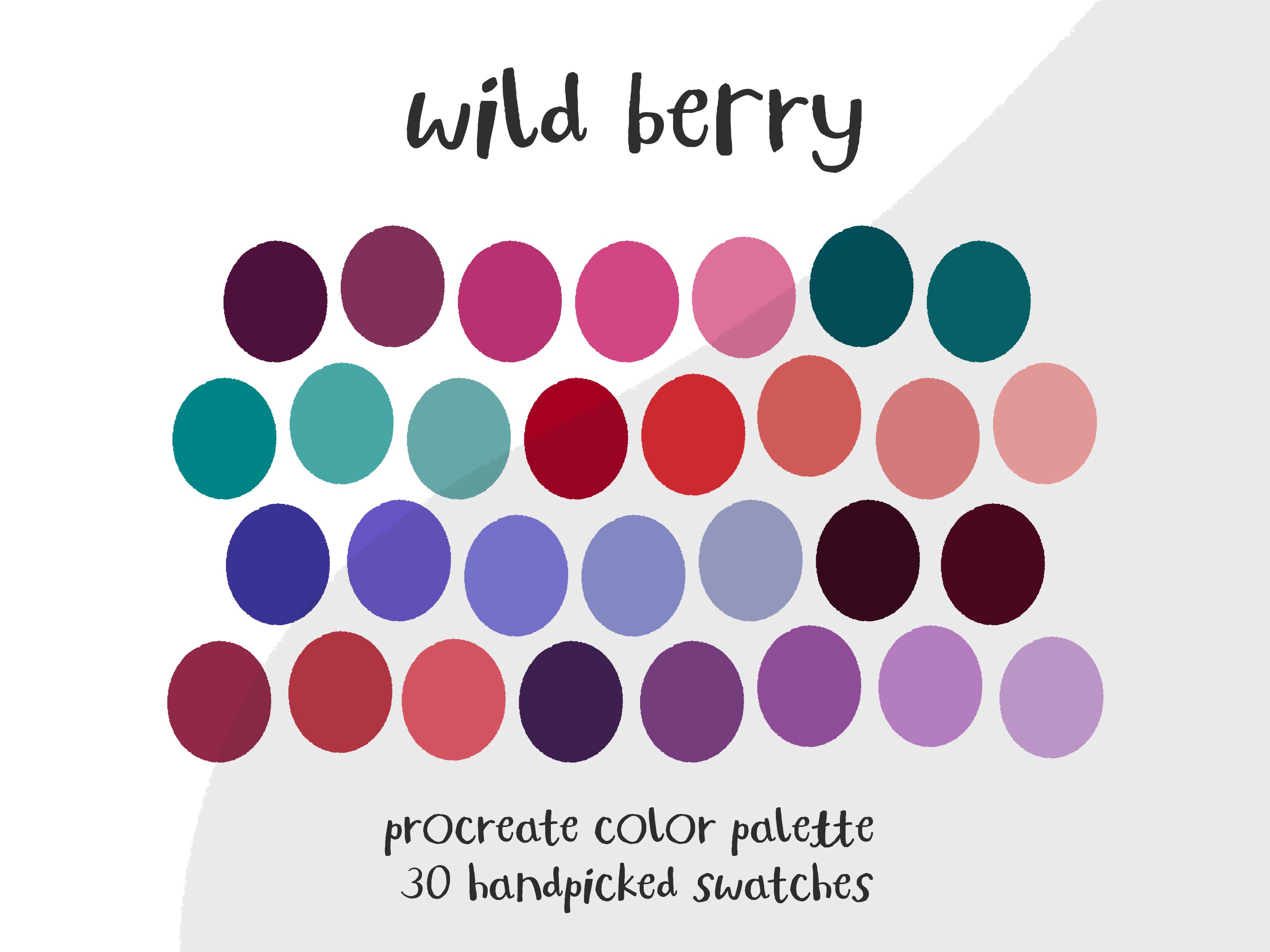 Wild Berry