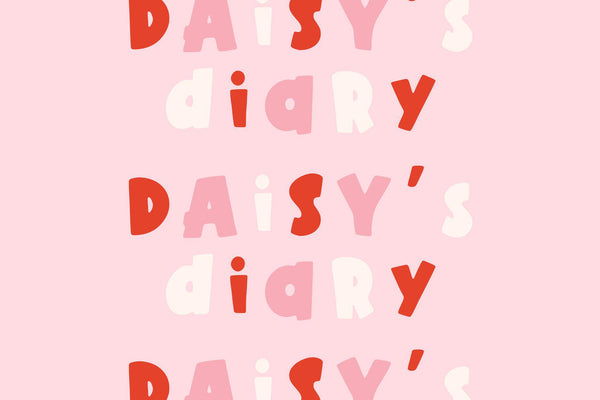 Daisy's Diary